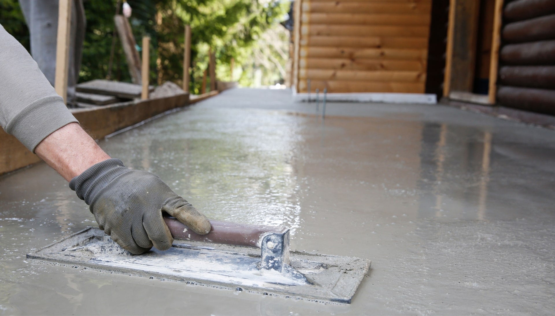 Precision Concrete Floor Leveling Livermore, California area!