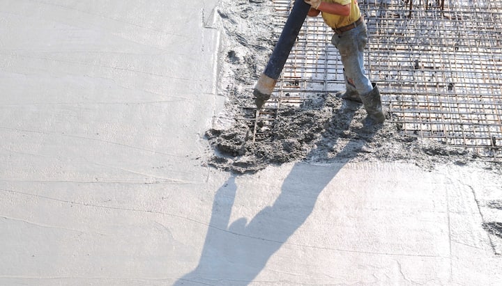 High-Quality Concrete Foundation Services in Livermore, California area! for Residential or Commercial Projects